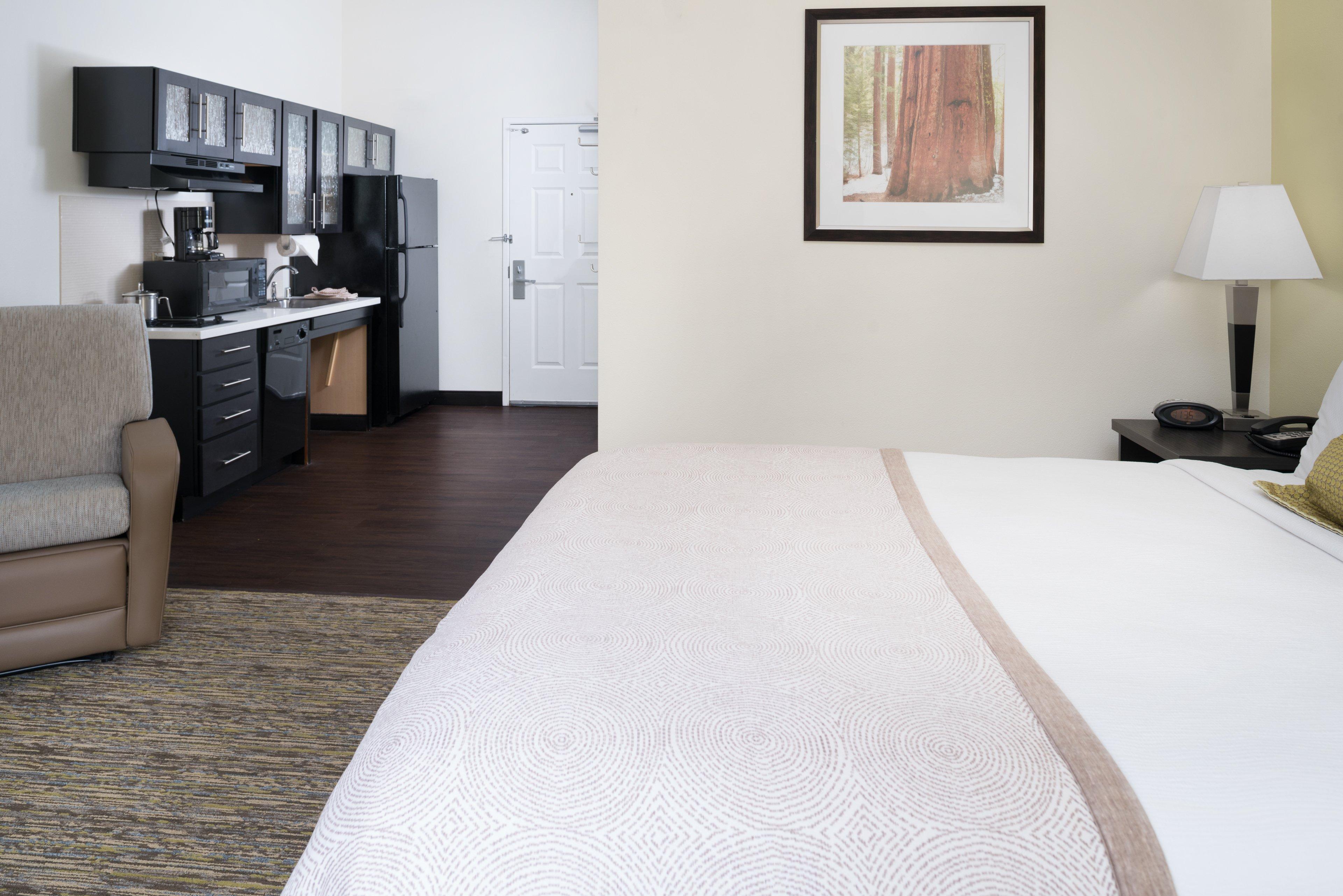 Candlewood Suites Olympia - Lacey, An Ihg Hotel 외부 사진