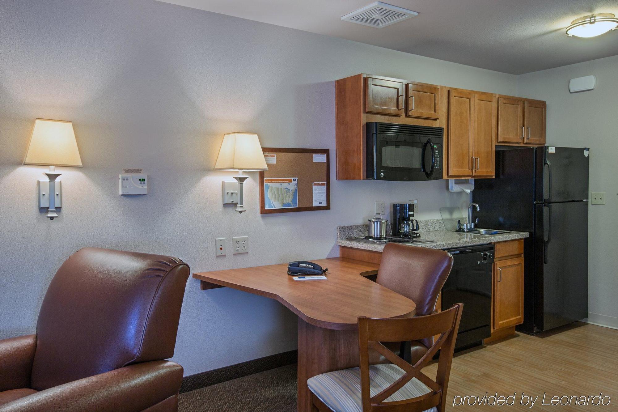 Candlewood Suites Olympia - Lacey, An Ihg Hotel 외부 사진