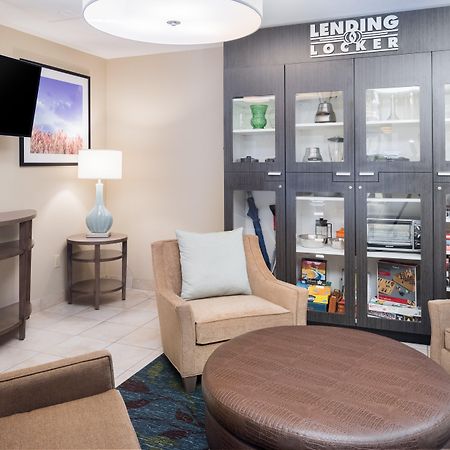 Candlewood Suites Olympia - Lacey By Ihg 외부 사진