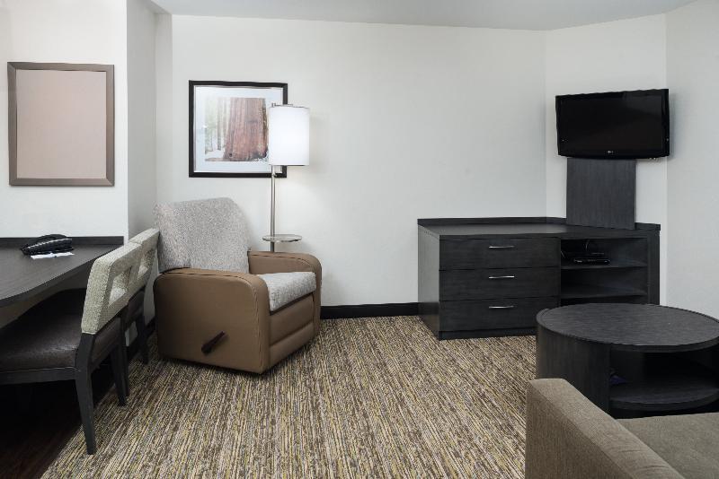 Candlewood Suites Olympia - Lacey By Ihg 외부 사진
