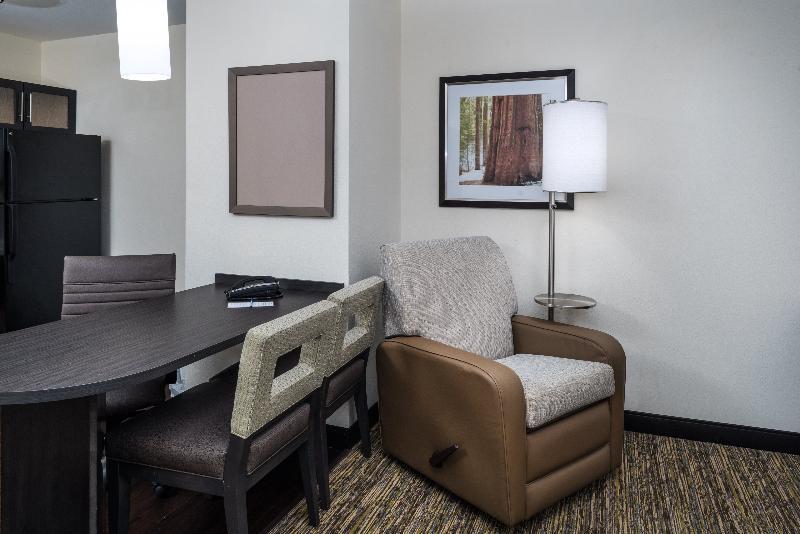 Candlewood Suites Olympia - Lacey By Ihg 외부 사진
