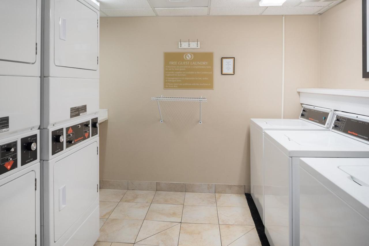 Candlewood Suites Olympia - Lacey By Ihg 외부 사진