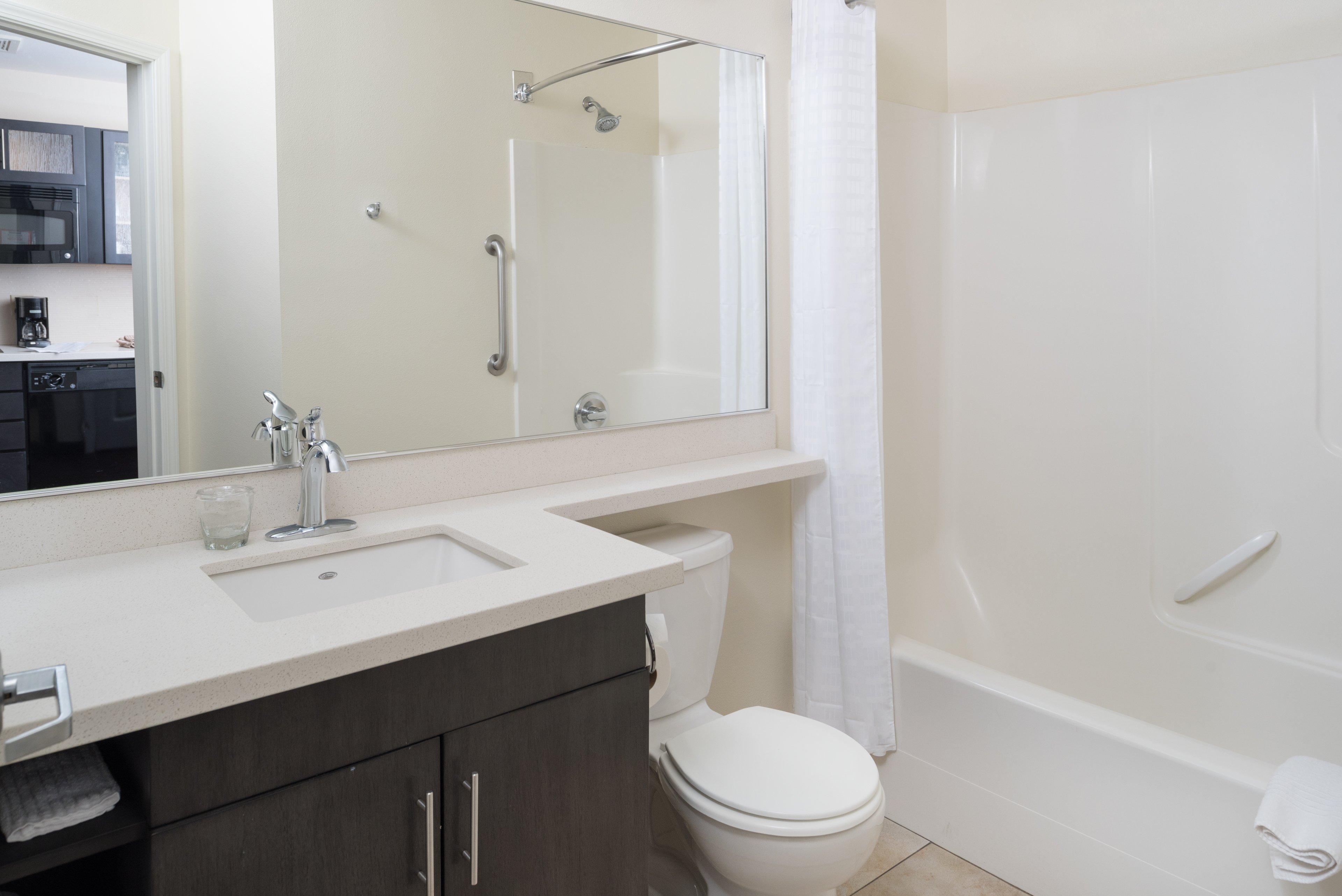 Candlewood Suites Olympia - Lacey By Ihg 외부 사진