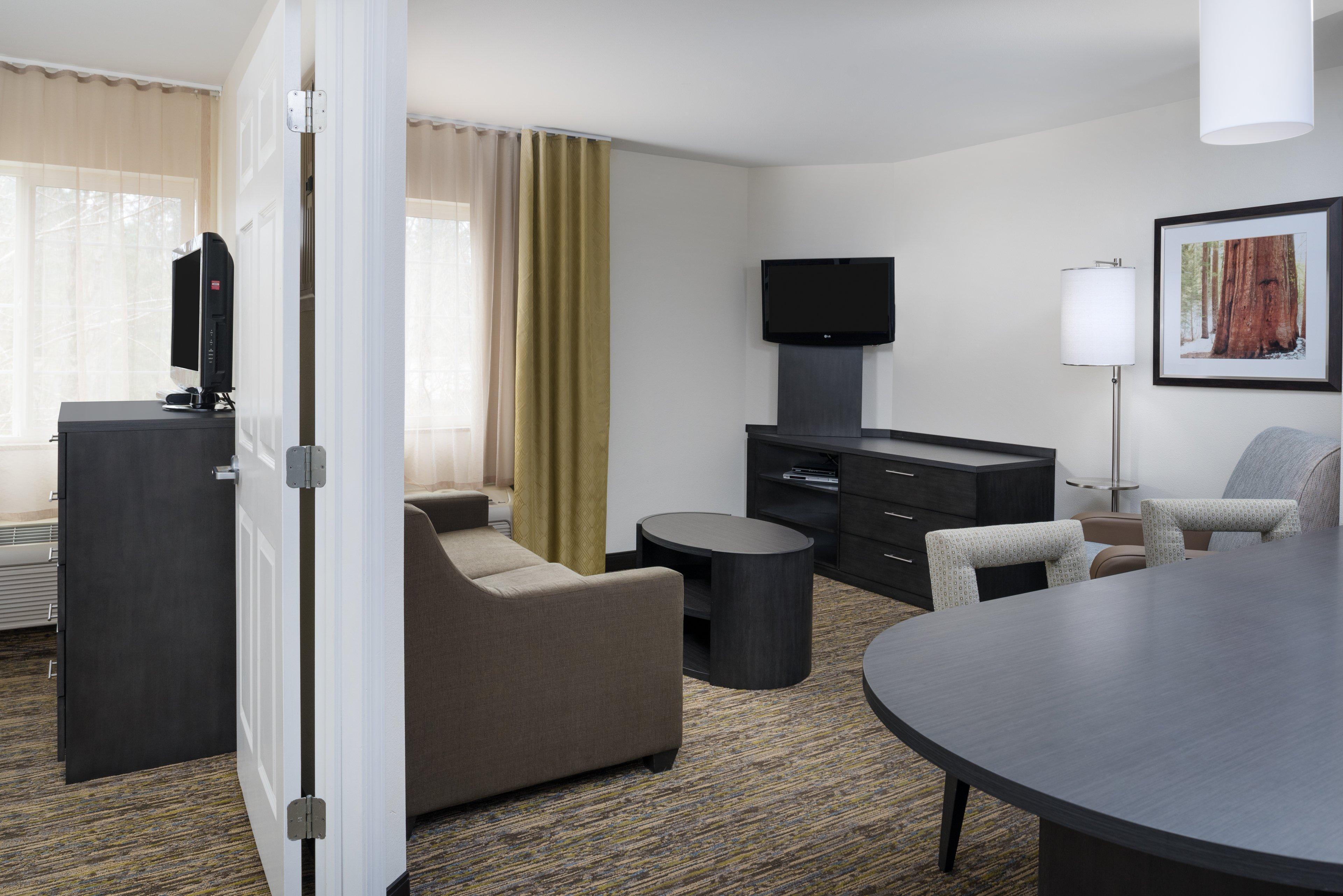 Candlewood Suites Olympia - Lacey By Ihg 외부 사진