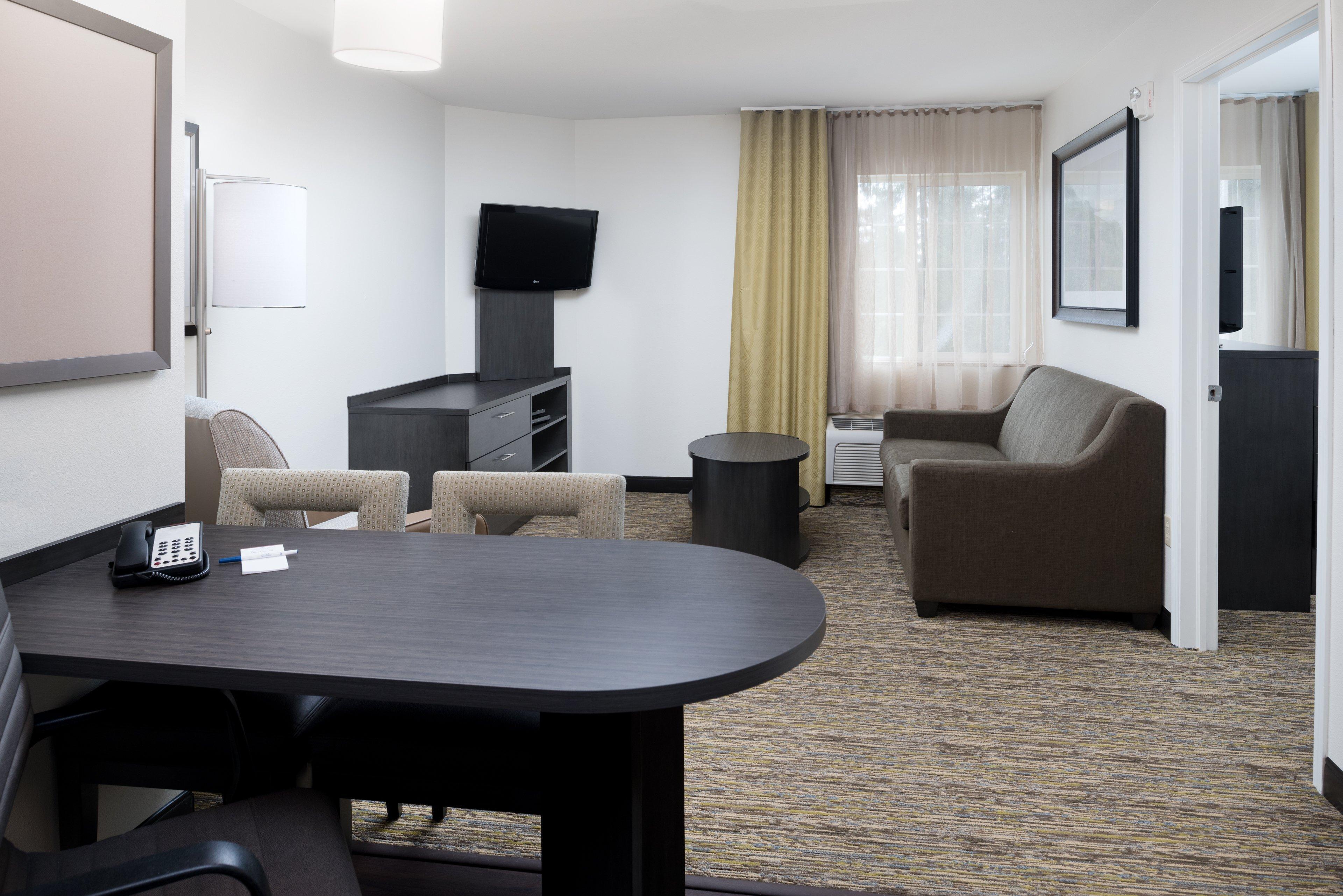 Candlewood Suites Olympia - Lacey By Ihg 외부 사진