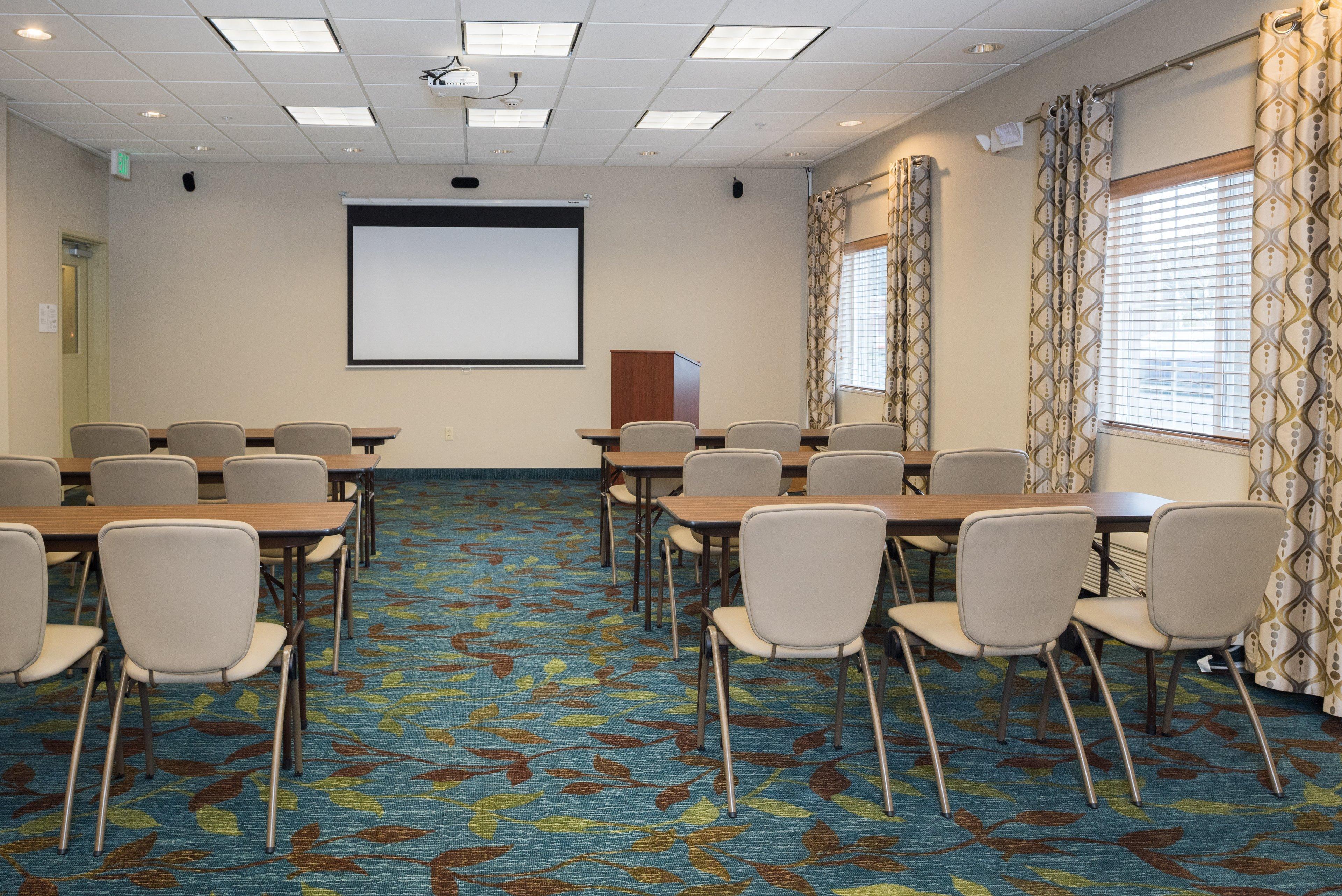 Candlewood Suites Olympia - Lacey By Ihg 외부 사진