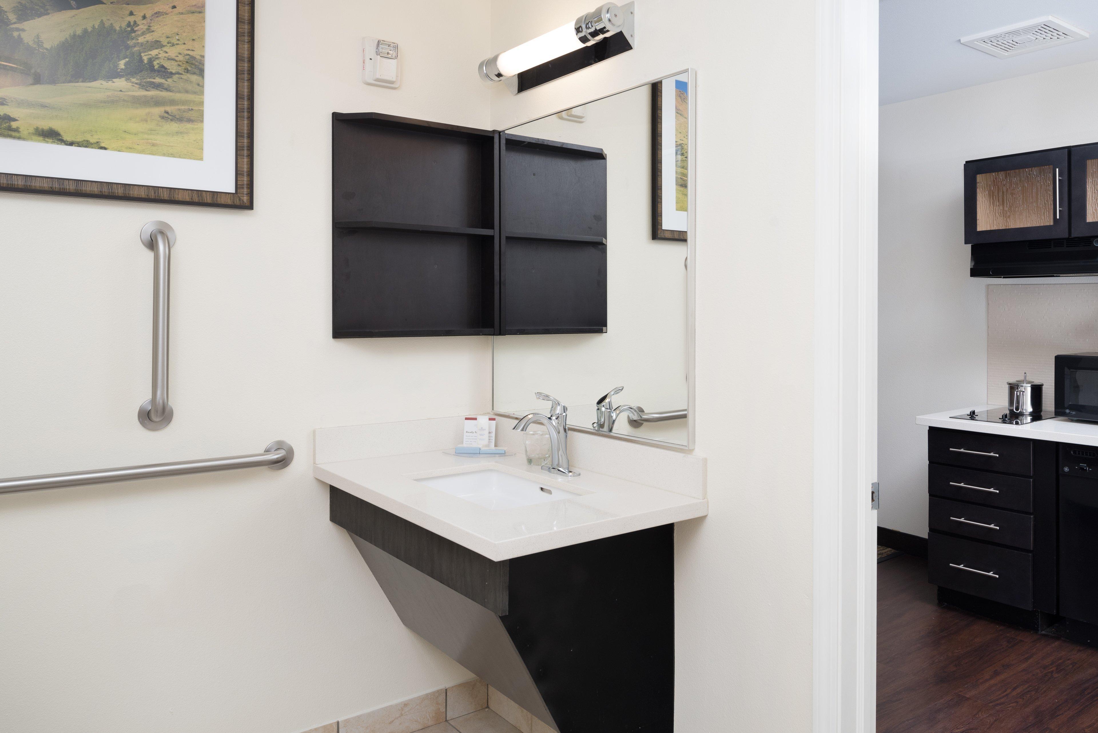 Candlewood Suites Olympia - Lacey By Ihg 외부 사진