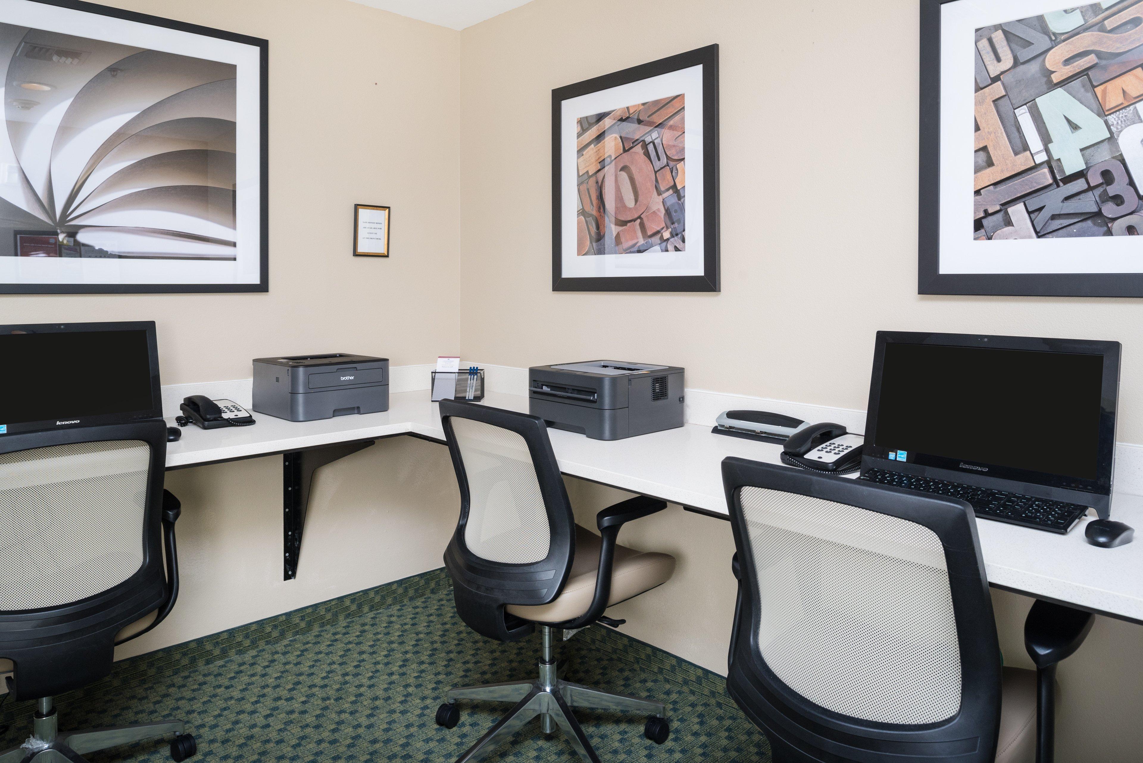 Candlewood Suites Olympia - Lacey By Ihg 외부 사진