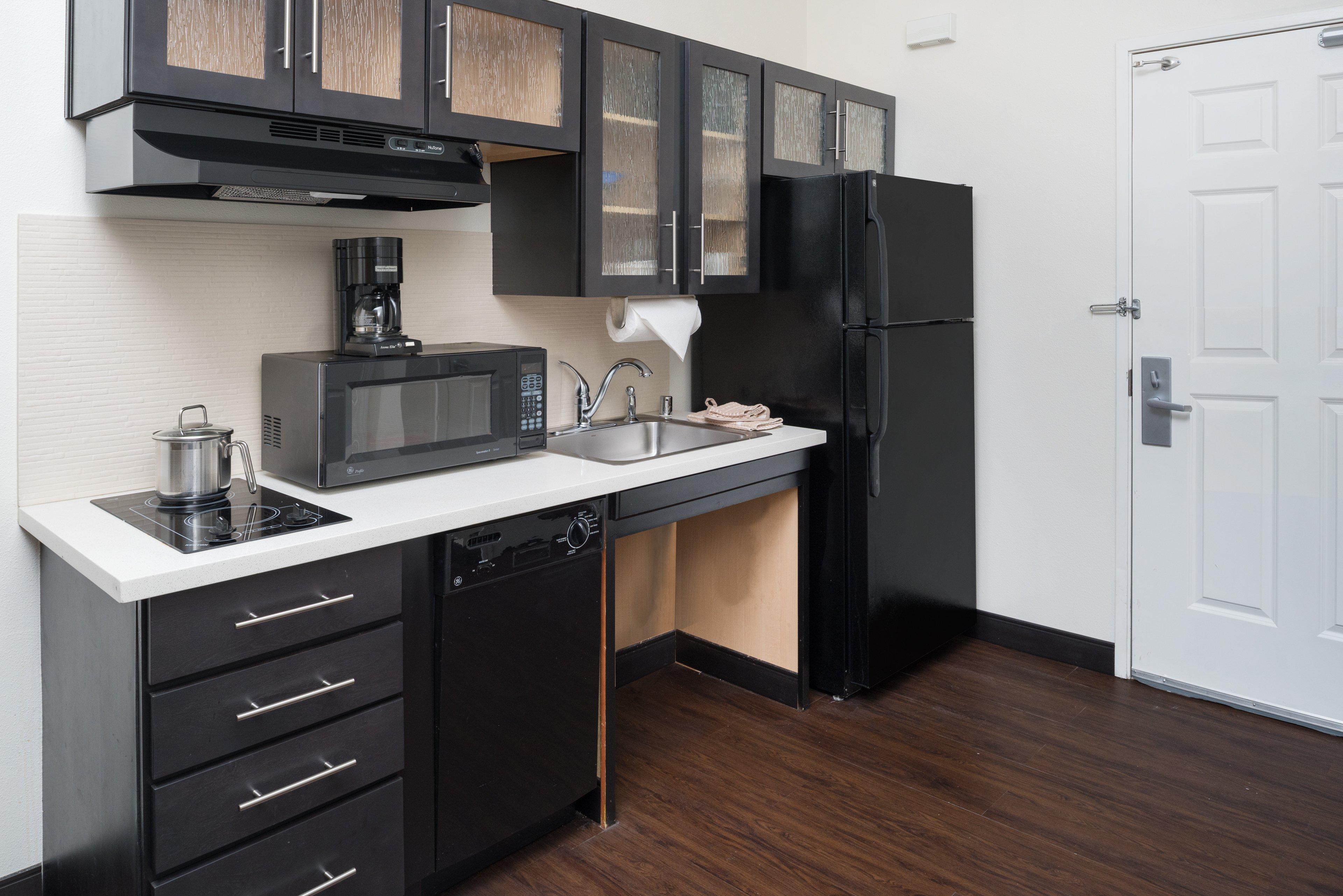 Candlewood Suites Olympia - Lacey By Ihg 외부 사진