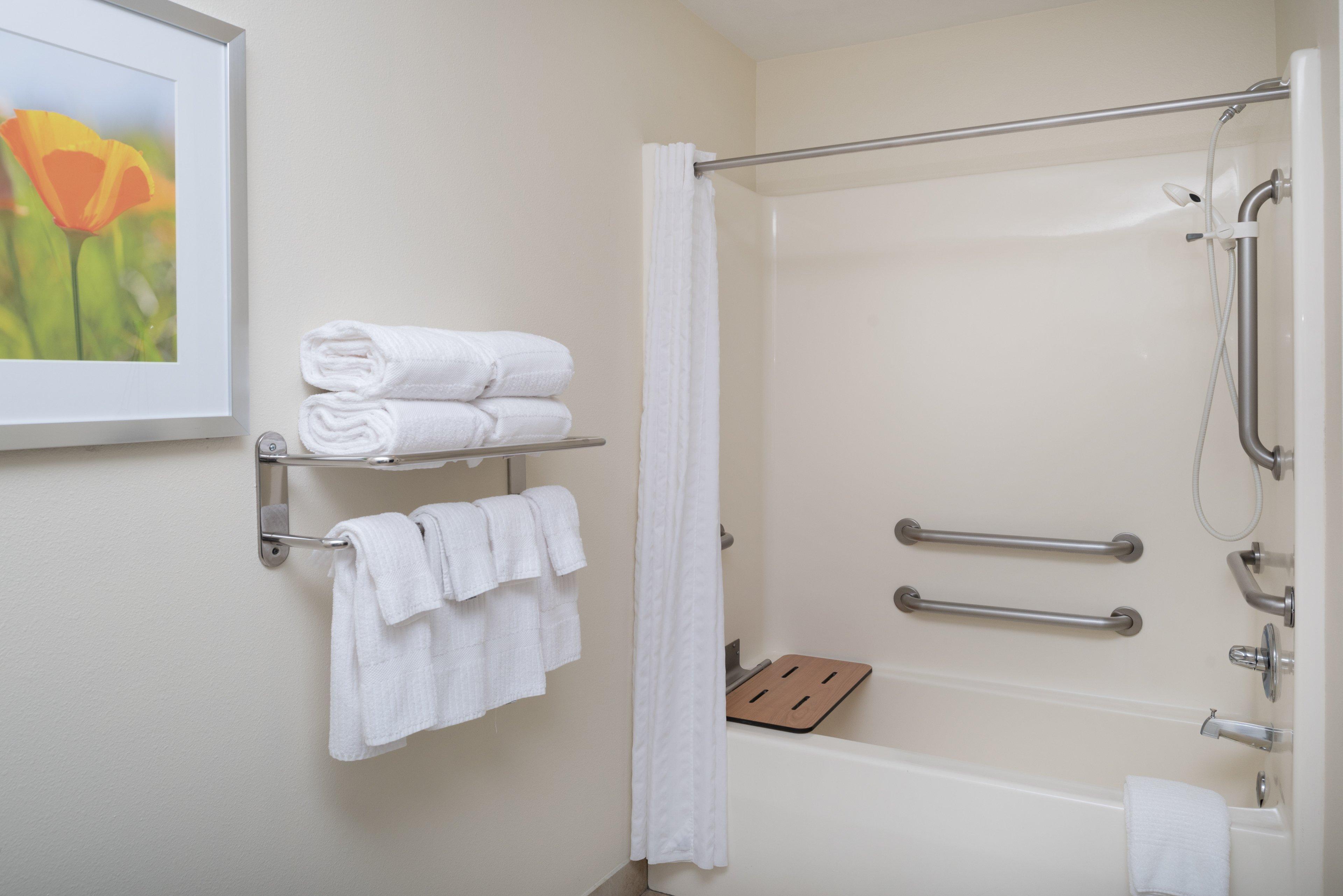 Candlewood Suites Olympia - Lacey By Ihg 외부 사진