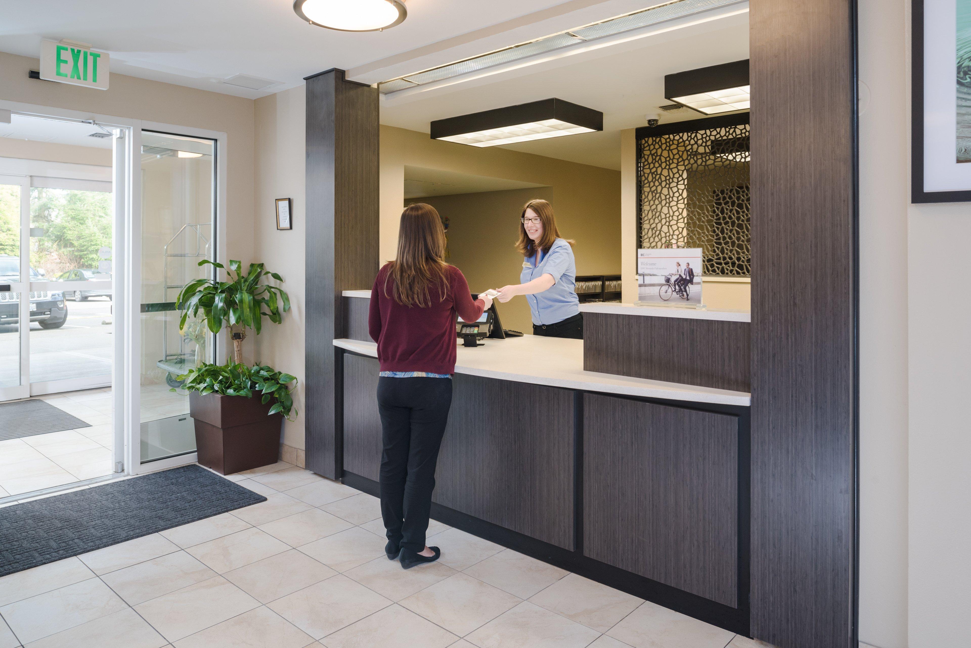 Candlewood Suites Olympia - Lacey By Ihg 외부 사진