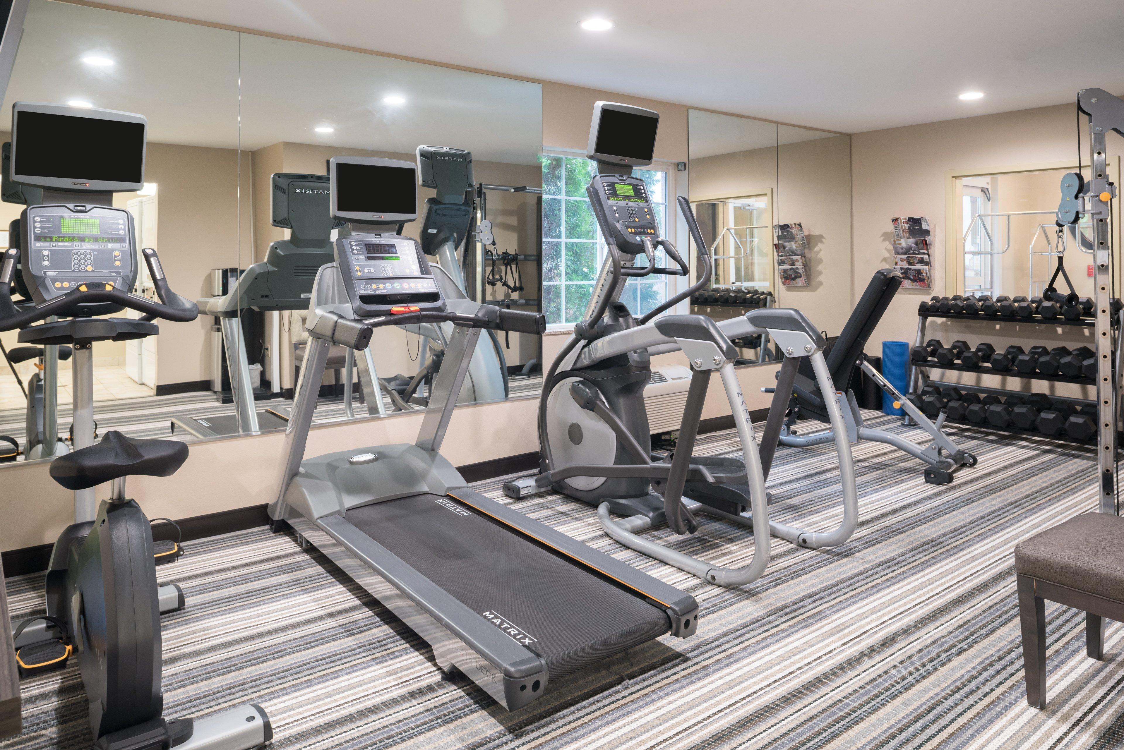 Candlewood Suites Olympia - Lacey By Ihg 외부 사진