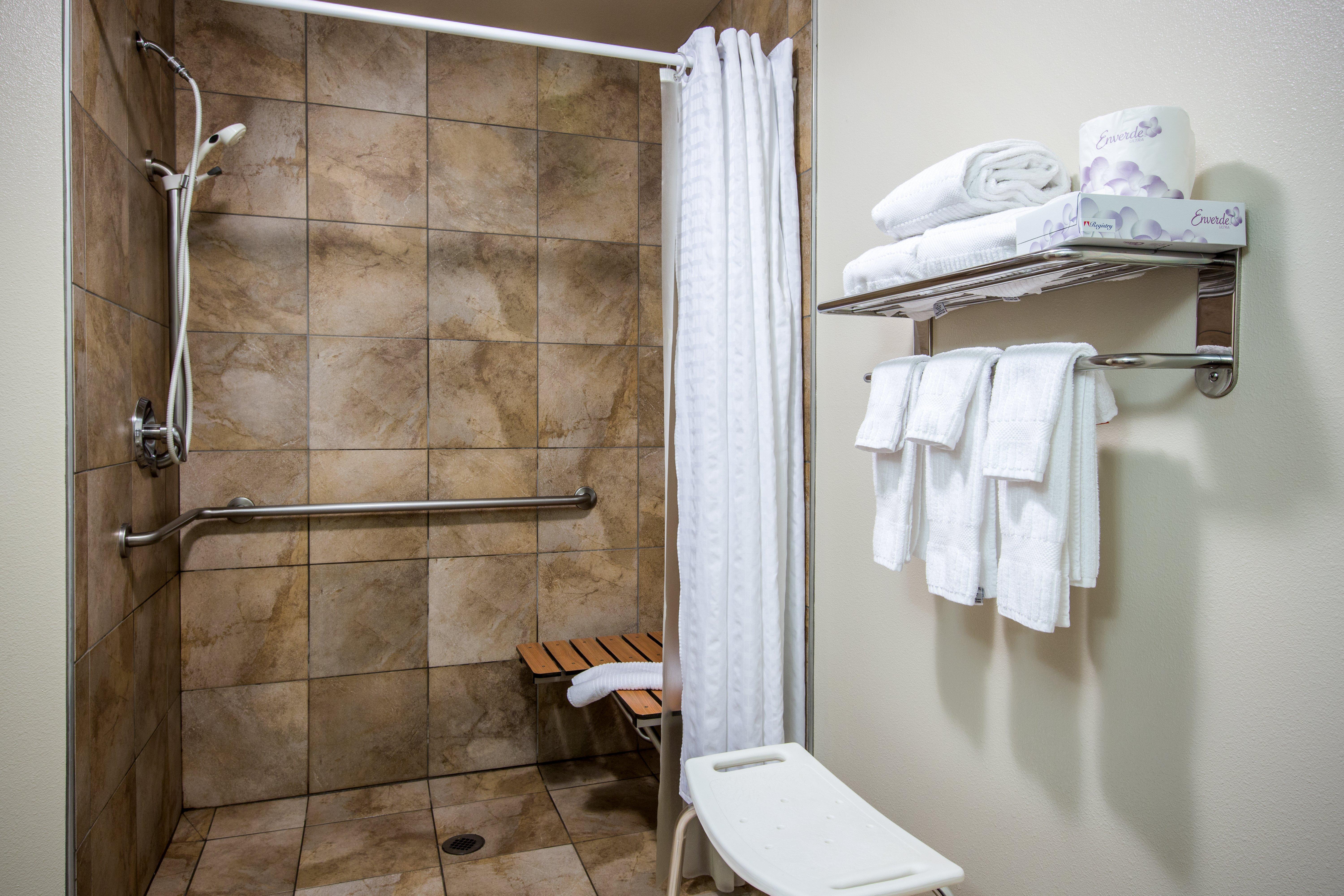 Candlewood Suites Olympia - Lacey By Ihg 외부 사진