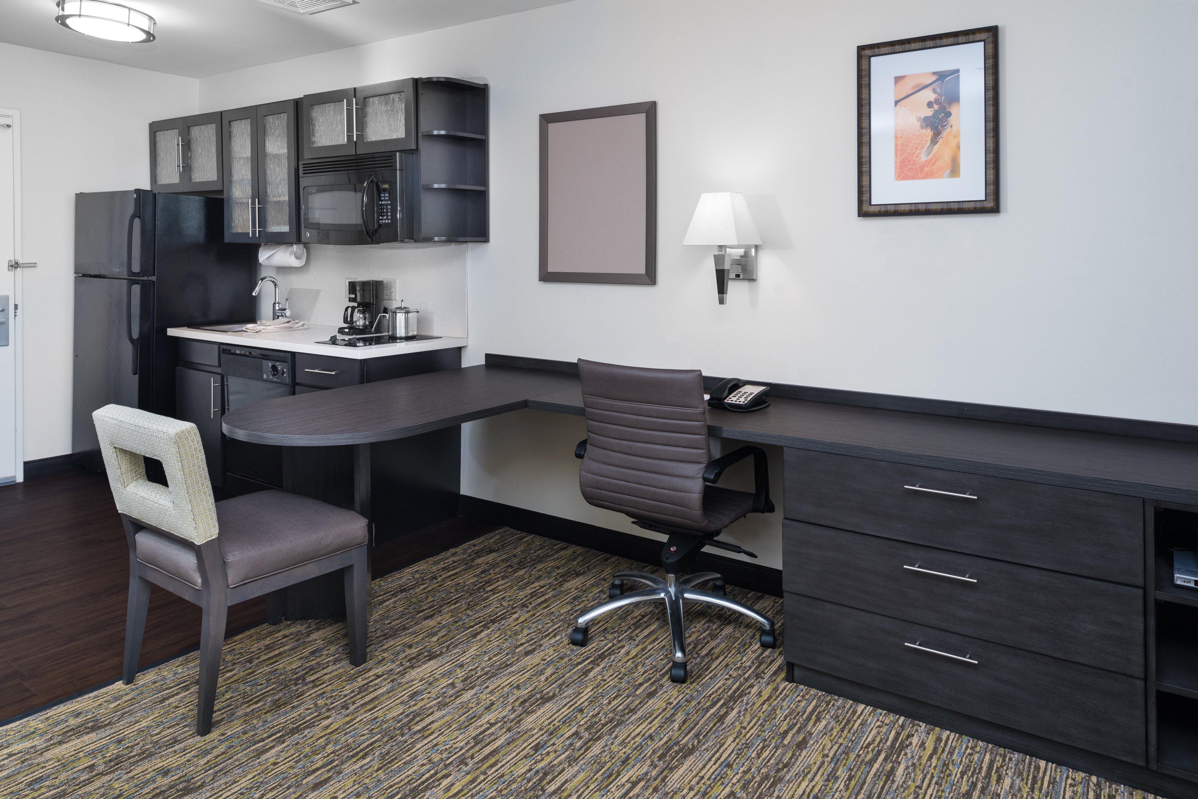 Candlewood Suites Olympia - Lacey By Ihg 외부 사진