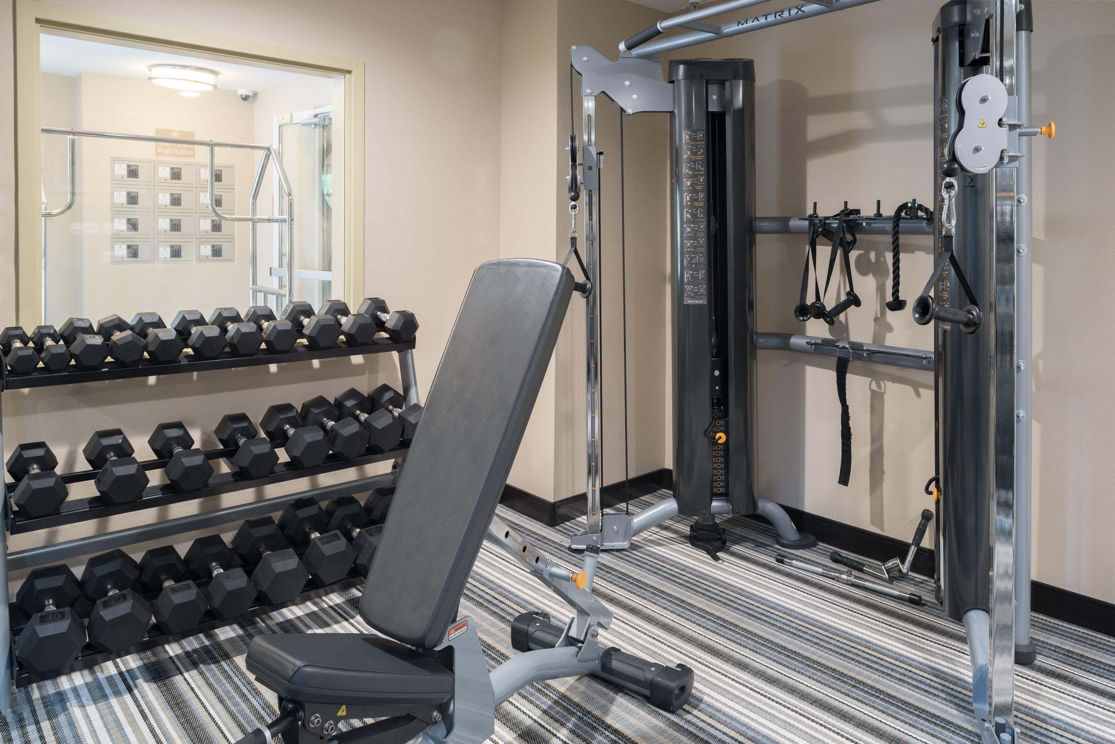Candlewood Suites Olympia - Lacey By Ihg 외부 사진