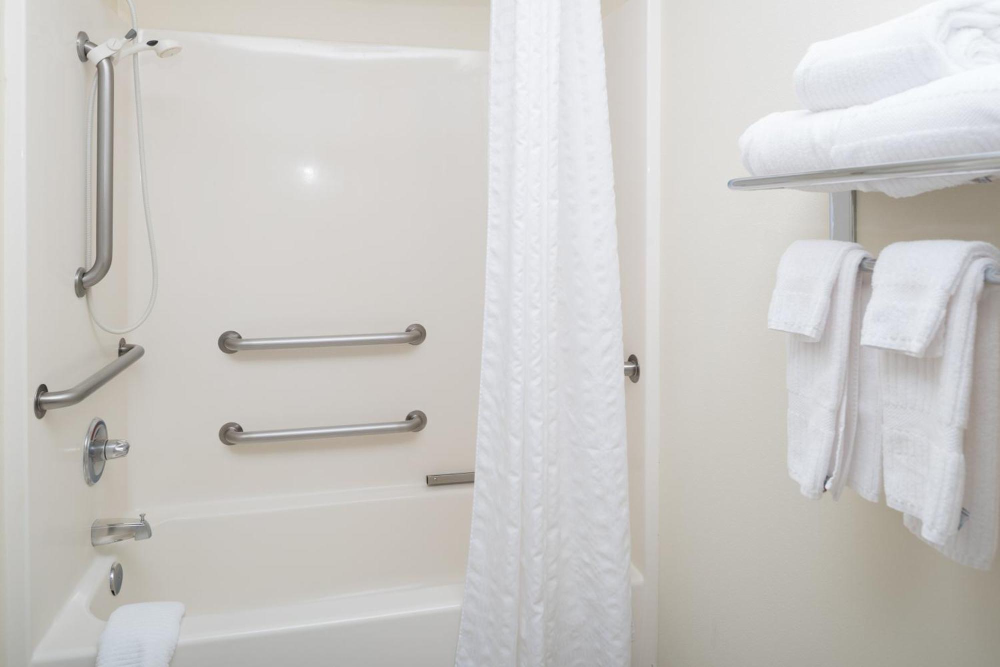 Candlewood Suites Olympia - Lacey By Ihg 외부 사진