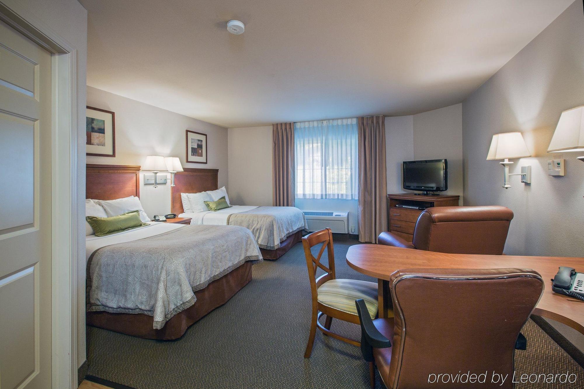 Candlewood Suites Olympia - Lacey By Ihg 외부 사진