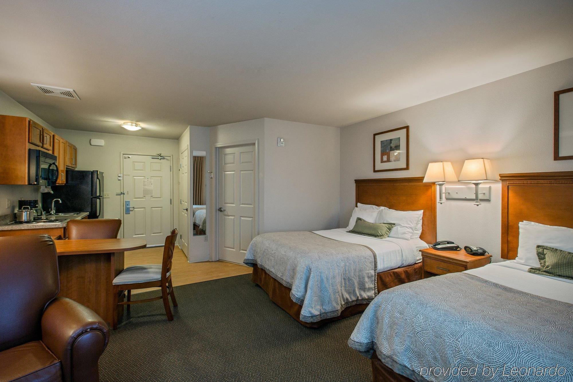 Candlewood Suites Olympia - Lacey By Ihg 외부 사진