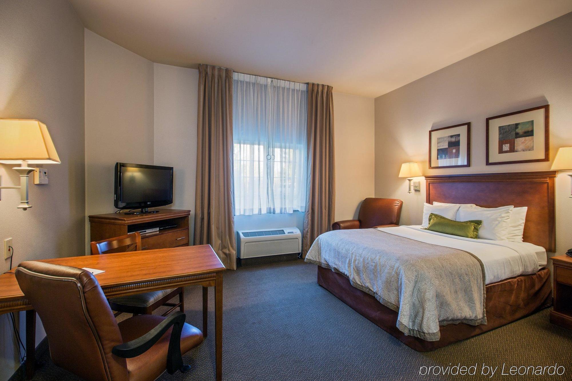 Candlewood Suites Olympia - Lacey By Ihg 외부 사진
