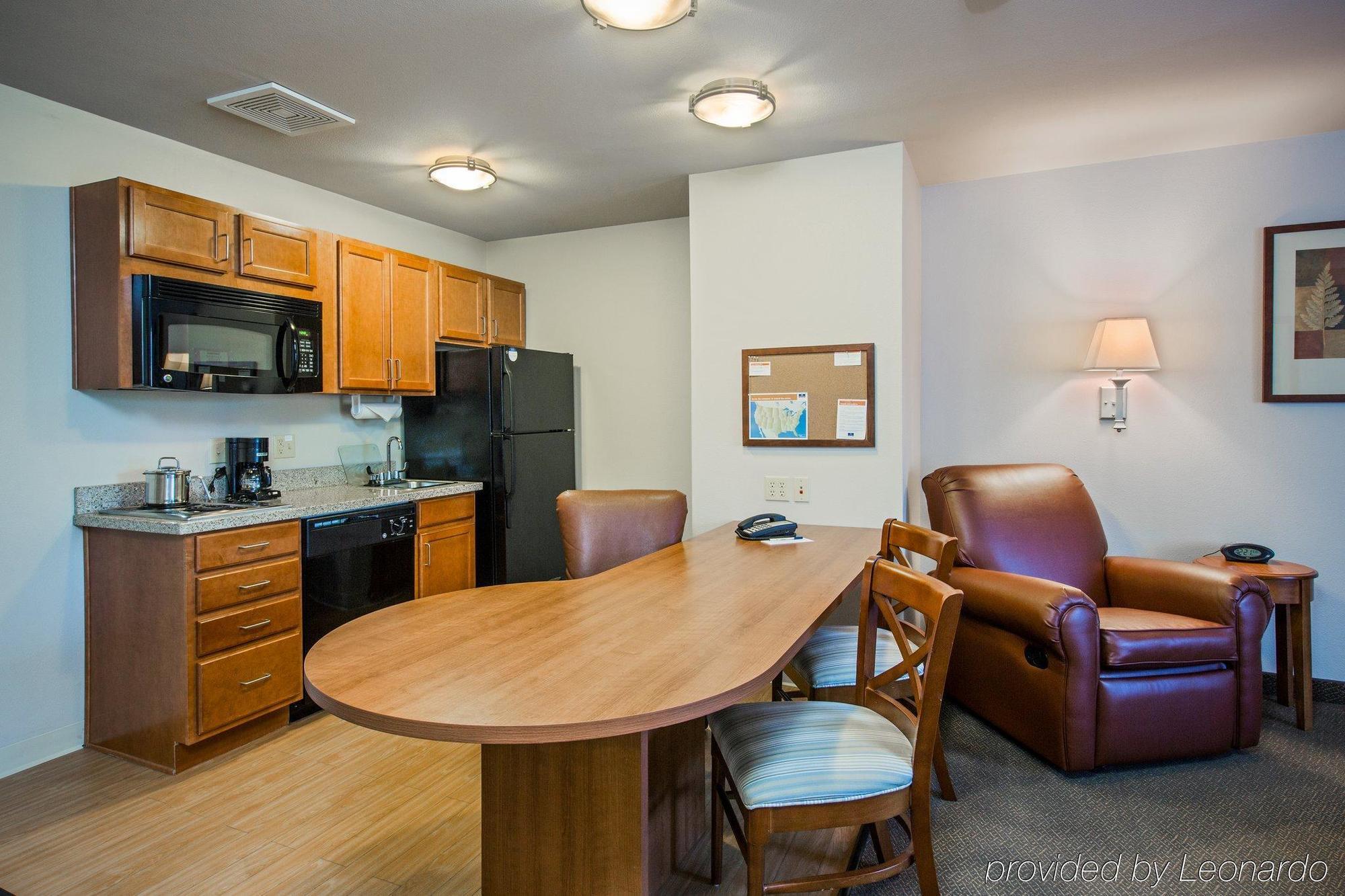 Candlewood Suites Olympia - Lacey By Ihg 외부 사진