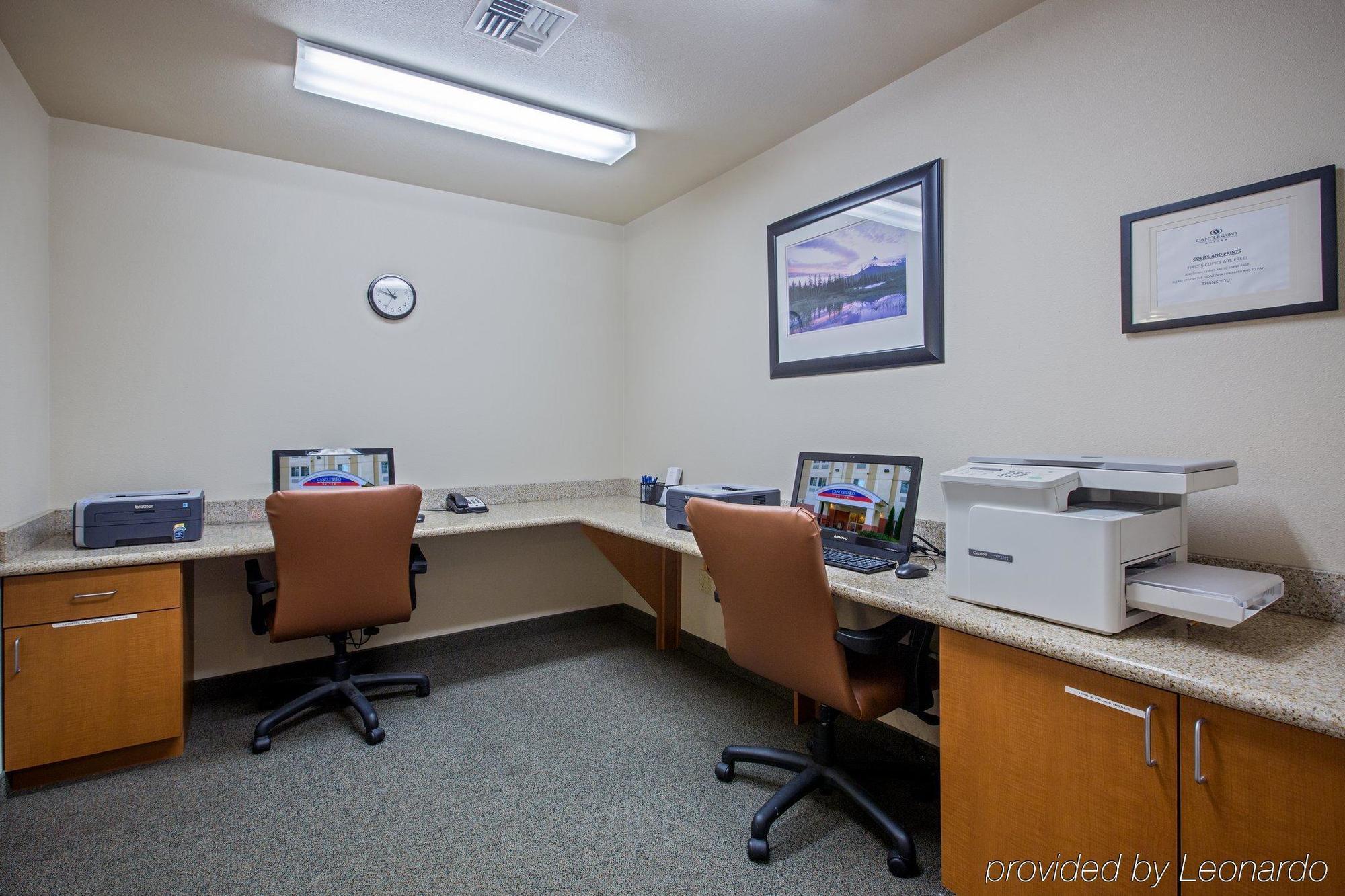 Candlewood Suites Olympia - Lacey By Ihg 외부 사진