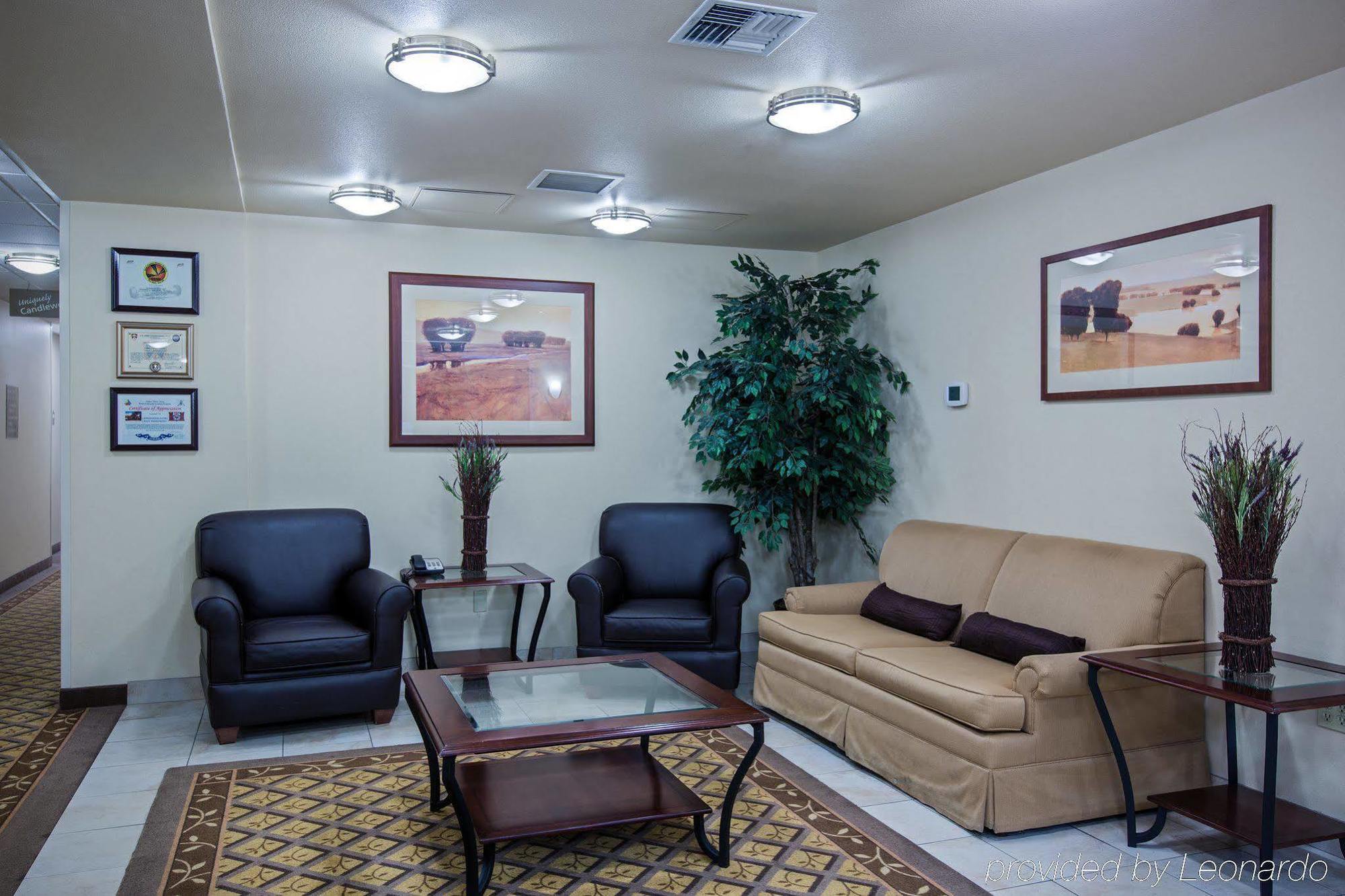 Candlewood Suites Olympia - Lacey By Ihg 외부 사진
