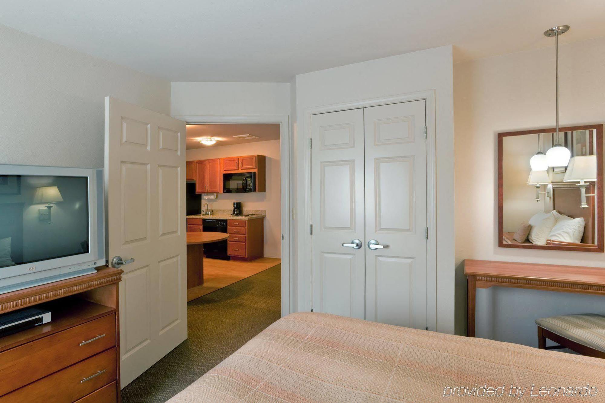Candlewood Suites Olympia - Lacey By Ihg 객실 사진