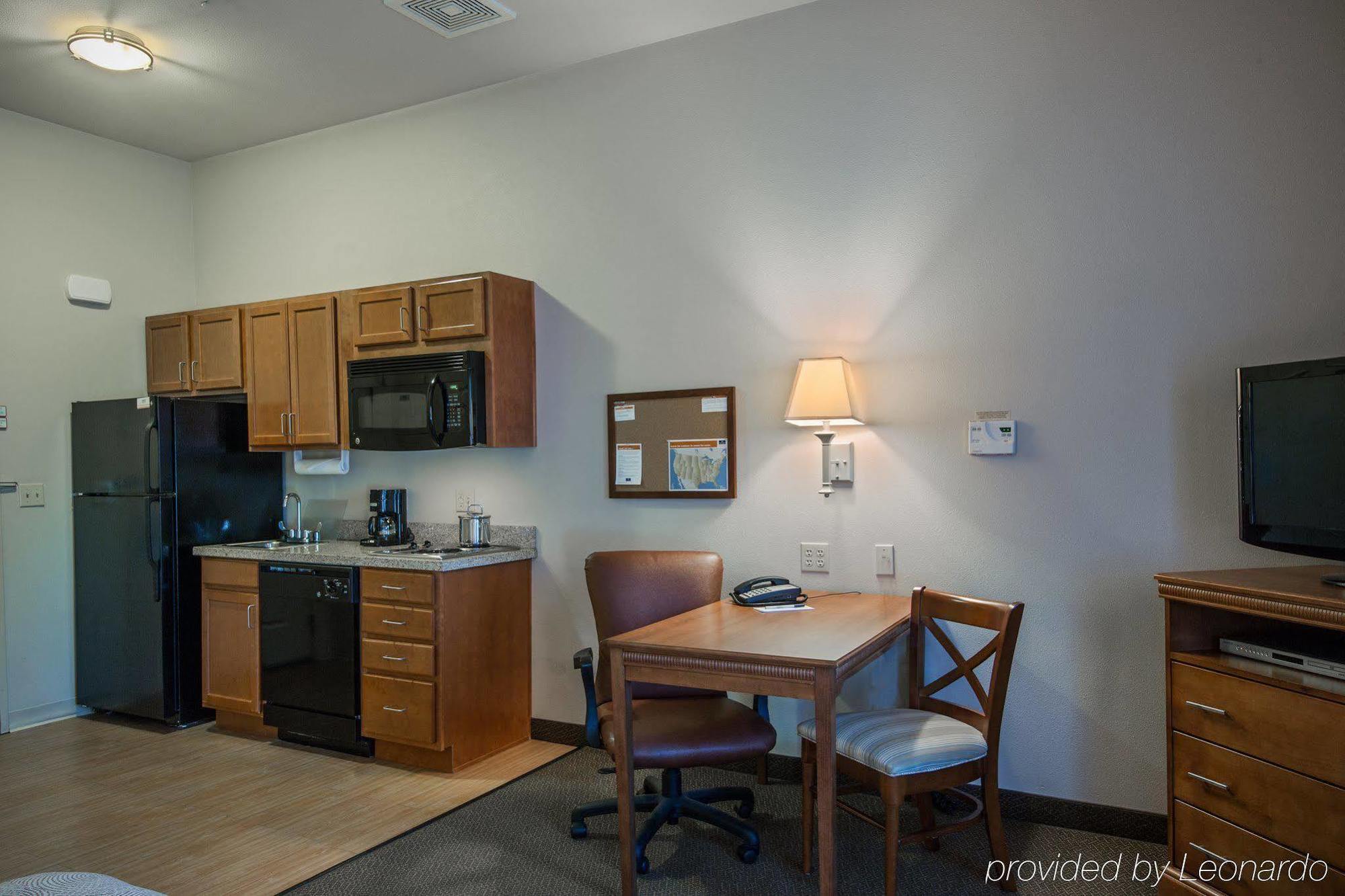 Candlewood Suites Olympia - Lacey By Ihg 외부 사진