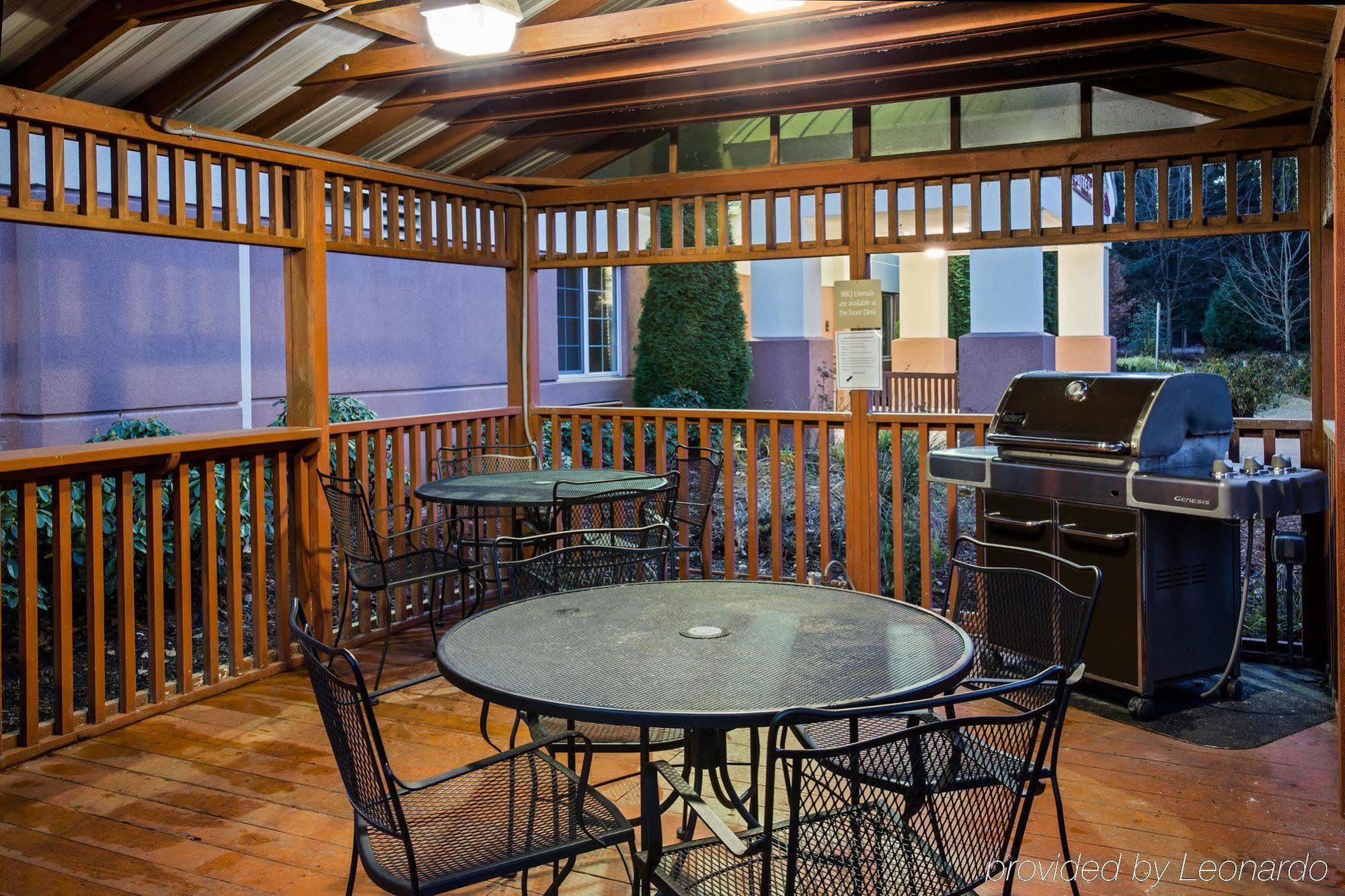 Candlewood Suites Olympia - Lacey By Ihg 외부 사진
