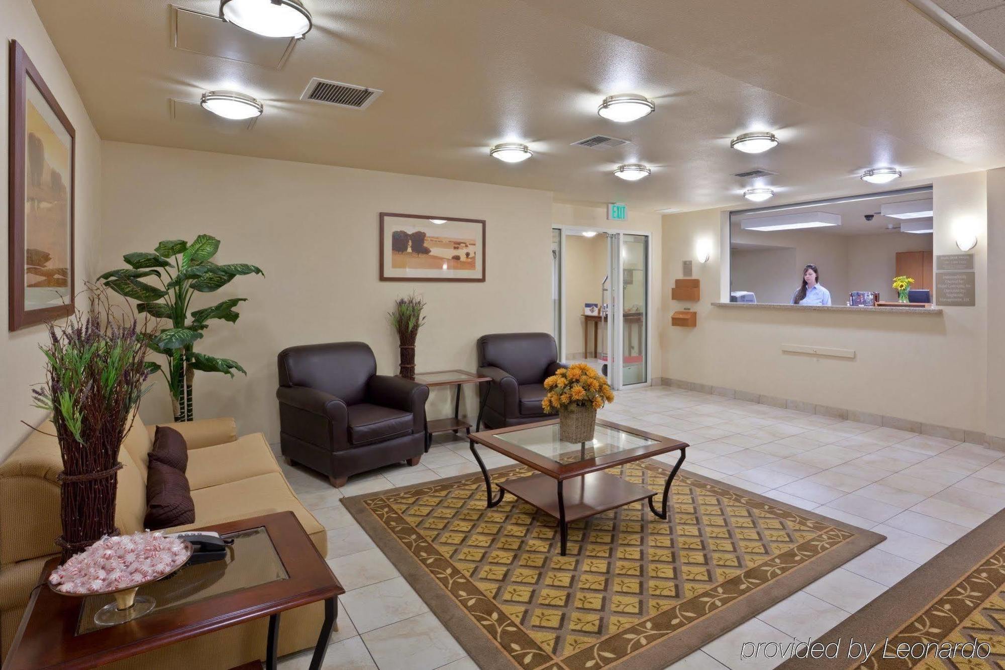Candlewood Suites Olympia - Lacey By Ihg 외부 사진
