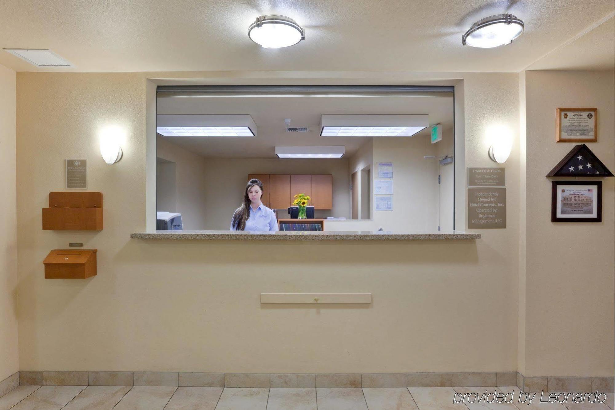 Candlewood Suites Olympia - Lacey By Ihg 외부 사진