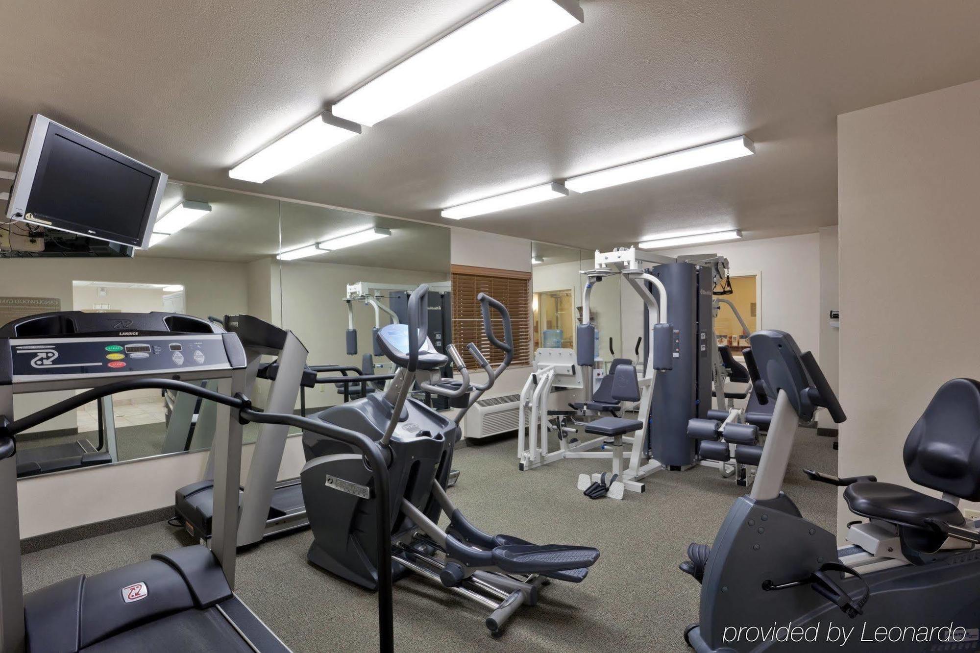 Candlewood Suites Olympia - Lacey By Ihg 외부 사진