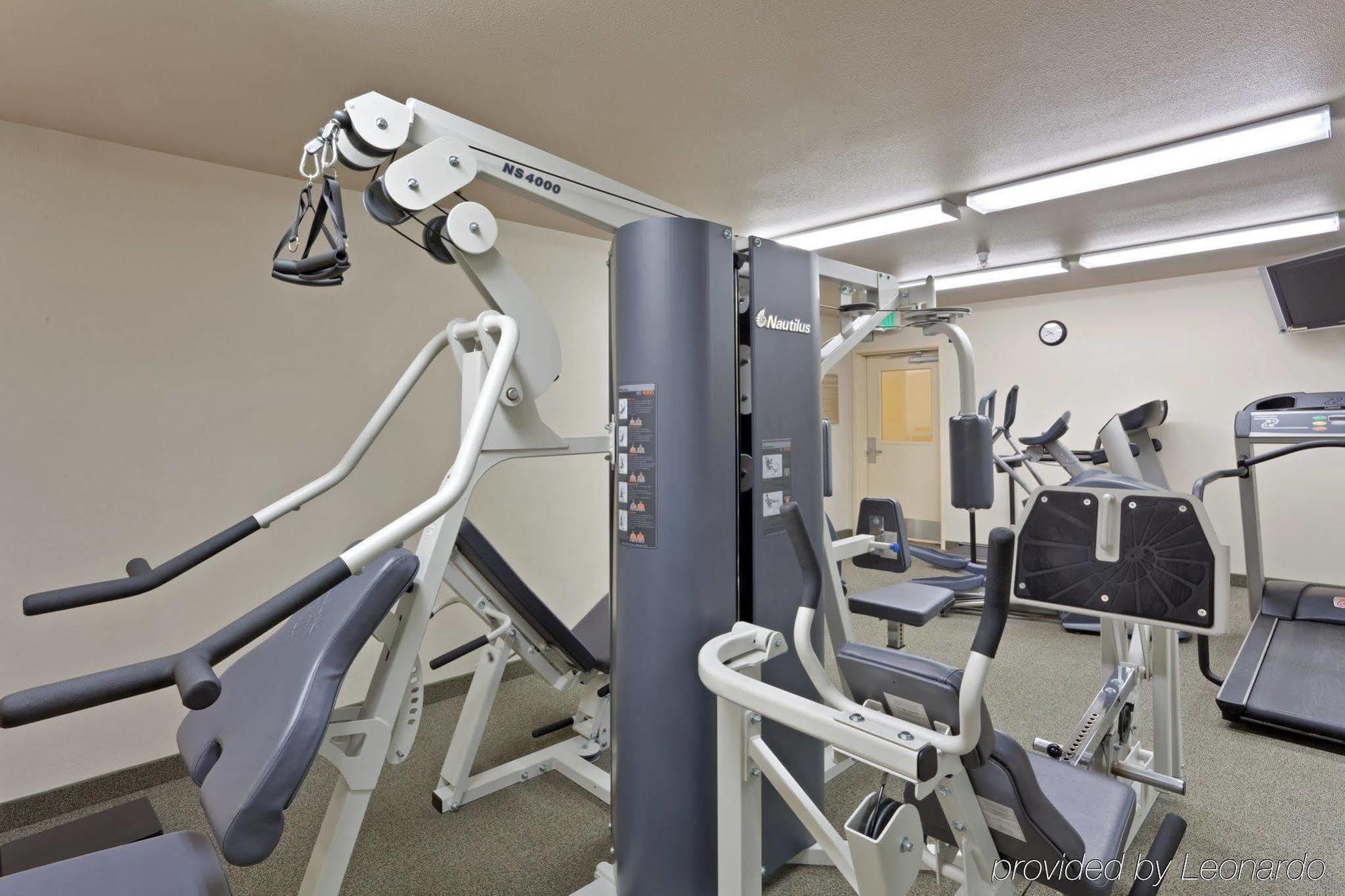 Candlewood Suites Olympia - Lacey By Ihg 외부 사진
