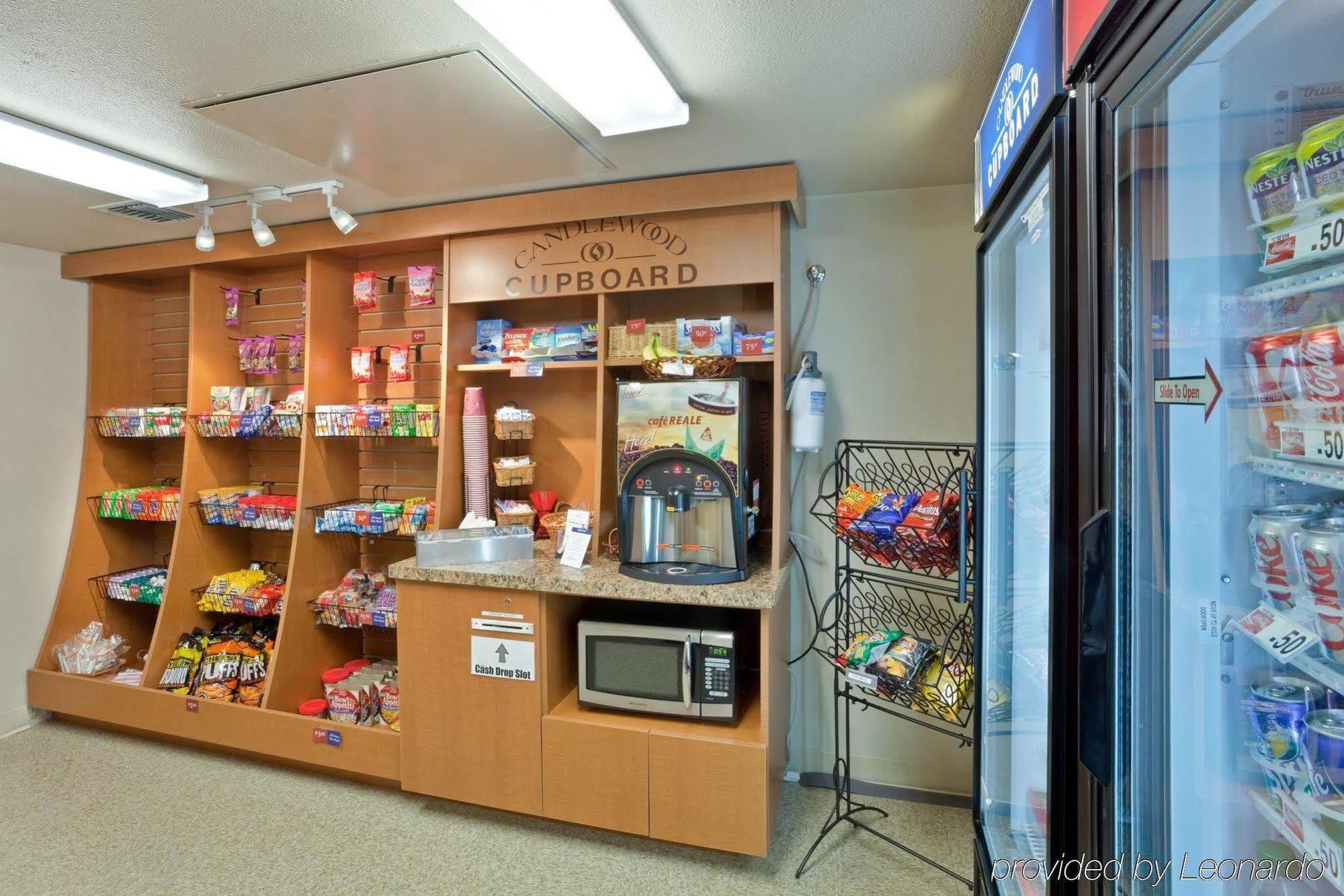 Candlewood Suites Olympia - Lacey By Ihg 외부 사진