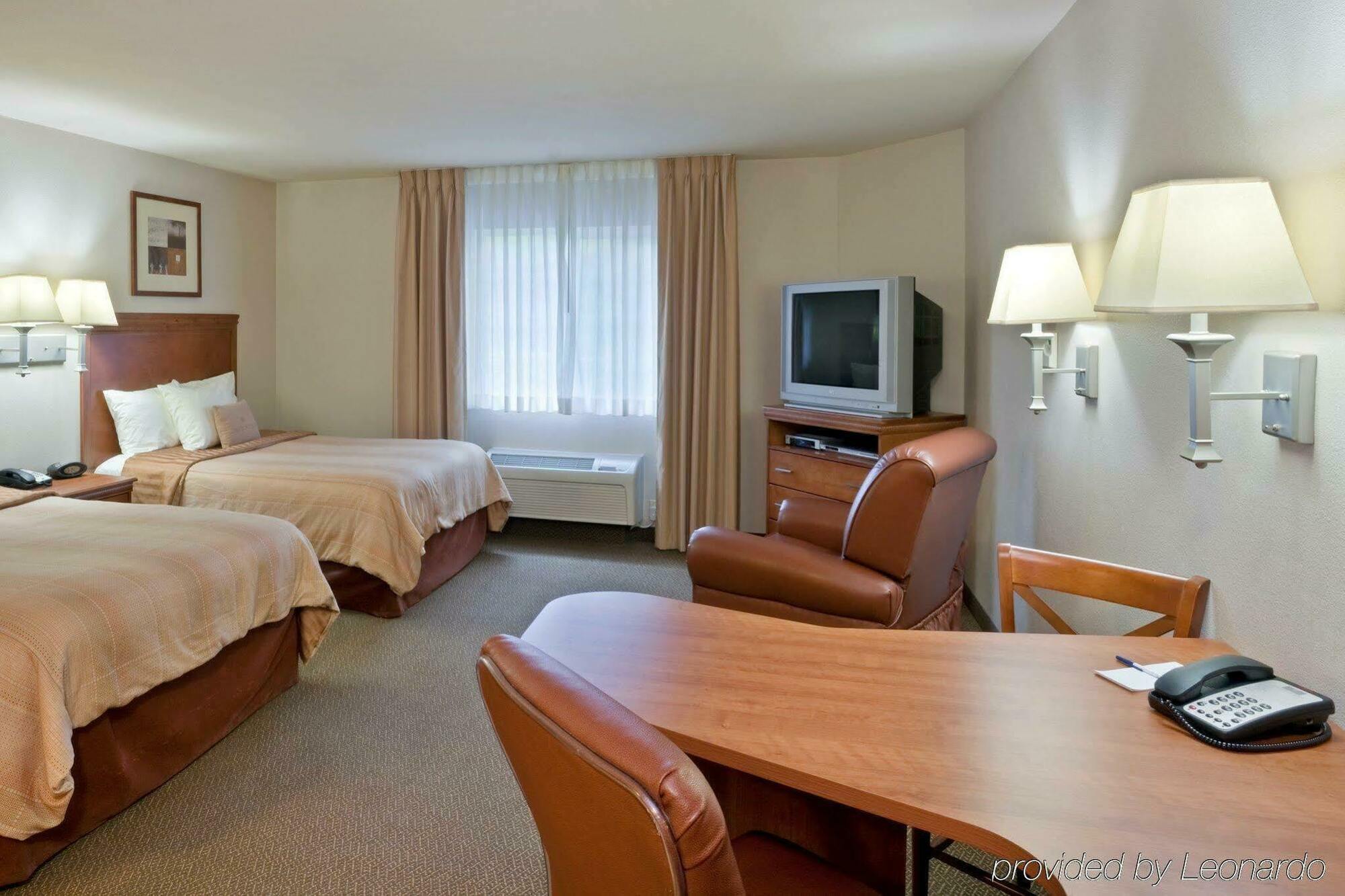 Candlewood Suites Olympia - Lacey By Ihg 외부 사진