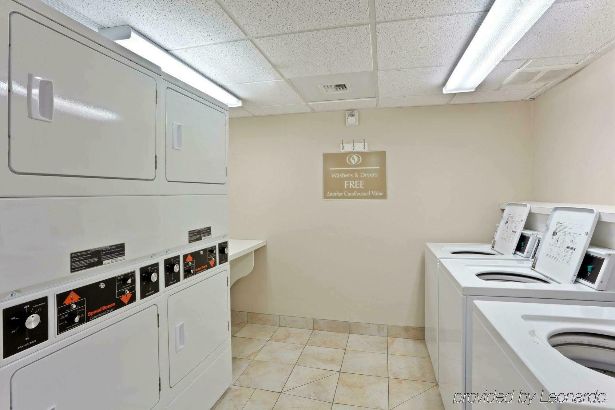 Candlewood Suites Olympia - Lacey By Ihg 외부 사진