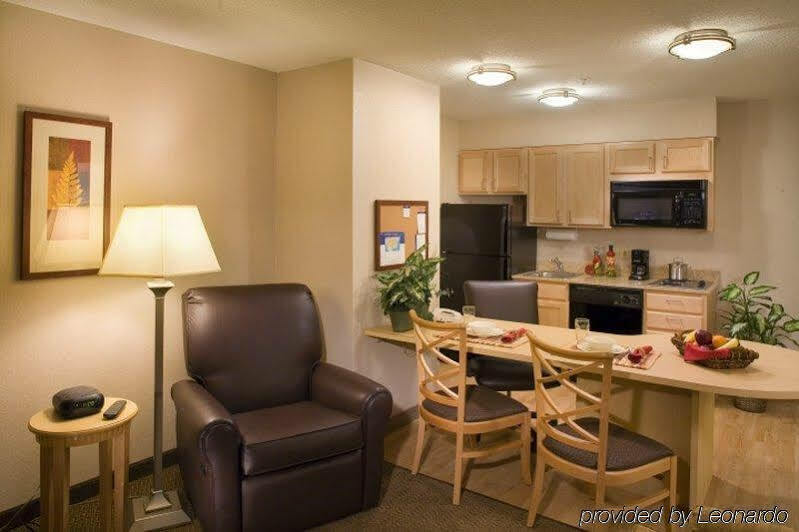 Candlewood Suites Olympia - Lacey By Ihg 외부 사진