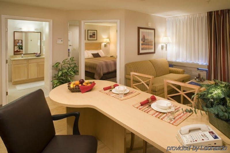 Candlewood Suites Olympia - Lacey By Ihg 외부 사진