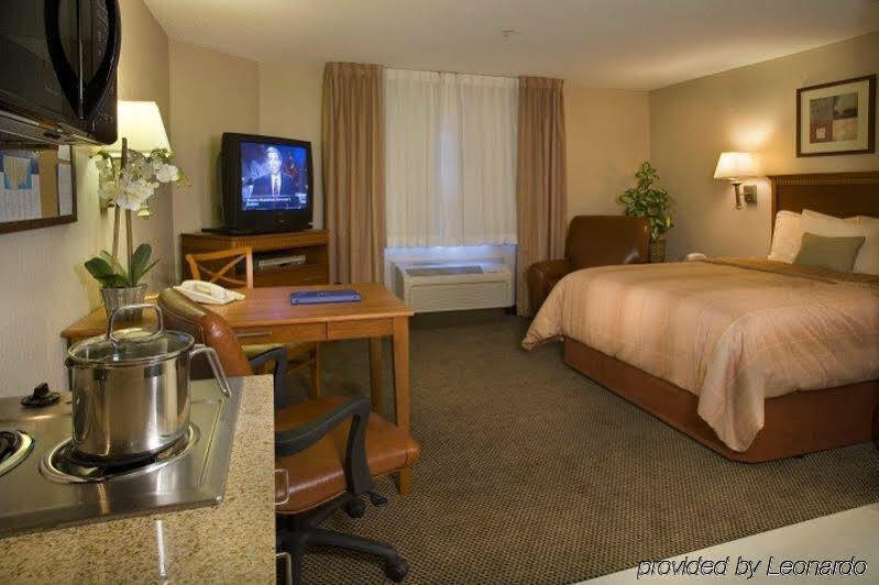 Candlewood Suites Olympia - Lacey By Ihg 외부 사진